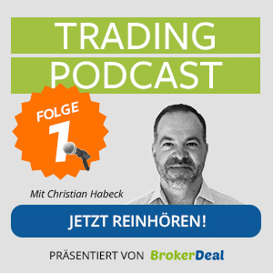 Podcast Brokerdeal.de