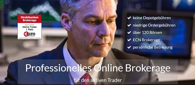 BANX Trading Erfahrungsbericht