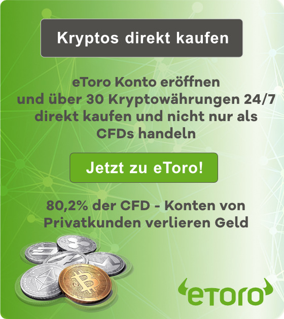 eToro erfahrungen